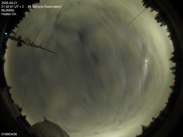 Zdjęcie ściągnięte w dniu 2026-04-21 o godzinie 21:44:00 czasu lokalnego.