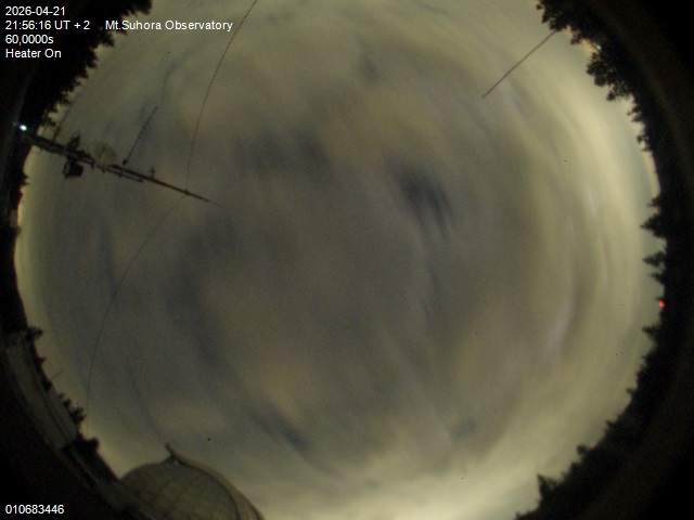 Zdjęcie ściągnięte w dniu 2026-04-21 o godzinie 21:58:15 czasu lokalnego.