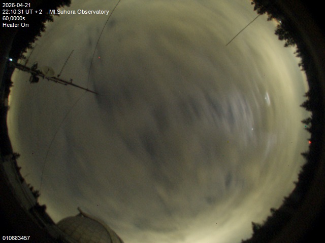 Zdjęcie ściągnięte w dniu 2026-04-21 o godzinie 22:12:30 czasu lokalnego.