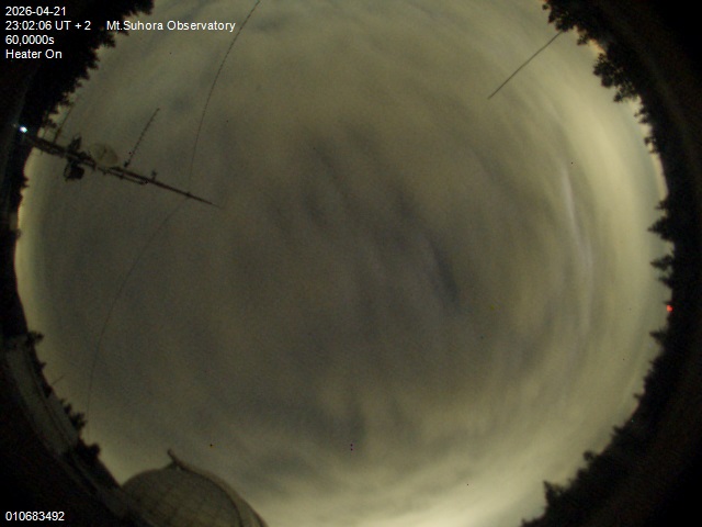 Zdjęcie ściągnięte w dniu 2026-04-21 o godzinie 23:04:05 czasu lokalnego.