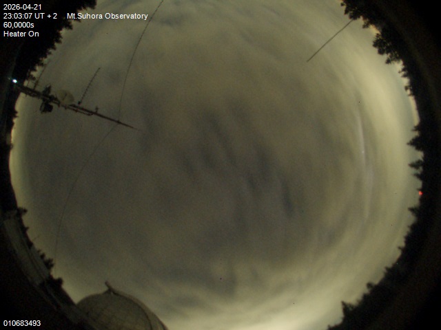 Zdjęcie ściągnięte w dniu 2026-04-21 o godzinie 23:05:06 czasu lokalnego.