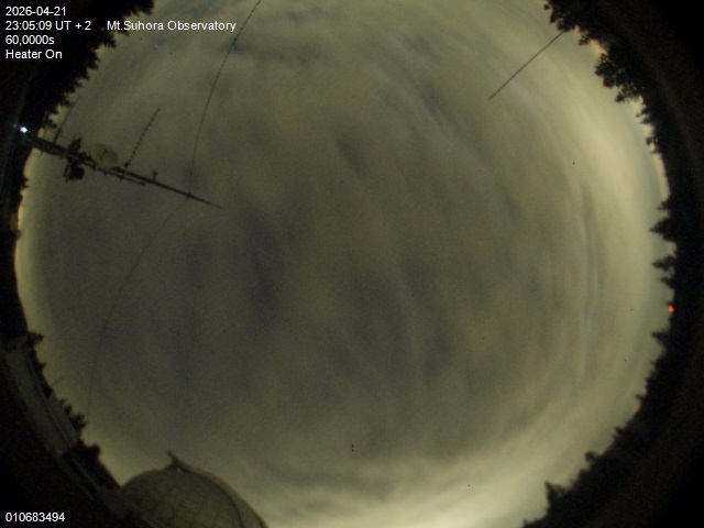 Zdjęcie ściągnięte w dniu 2026-04-21 o godzinie 23:07:08 czasu lokalnego.