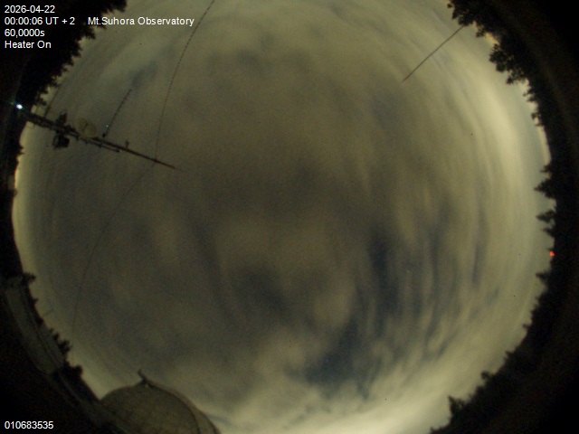 Zdjęcie ściągnięte w dniu 2026-04-22 o godzinie 00:02:05 czasu lokalnego.