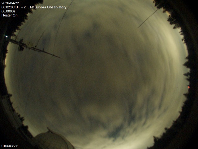 Zdjęcie ściągnięte w dniu 2026-04-22 o godzinie 00:04:08 czasu lokalnego.