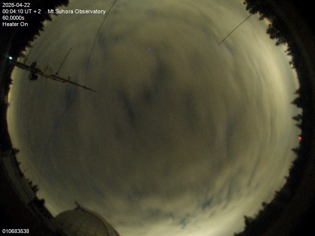 Zdjęcie ściągnięte w dniu 2026-04-22 o godzinie 00:06:09 czasu lokalnego.