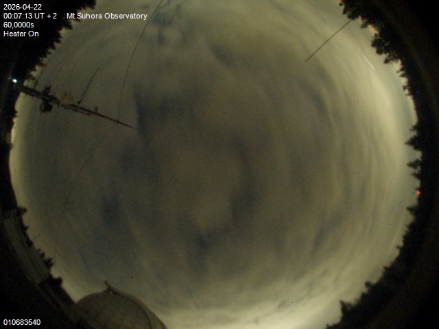 Zdjęcie ściągnięte w dniu 2026-04-22 o godzinie 00:09:13 czasu lokalnego.