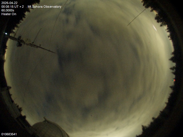 Zdjęcie ściągnięte w dniu 2026-04-22 o godzinie 00:10:14 czasu lokalnego.