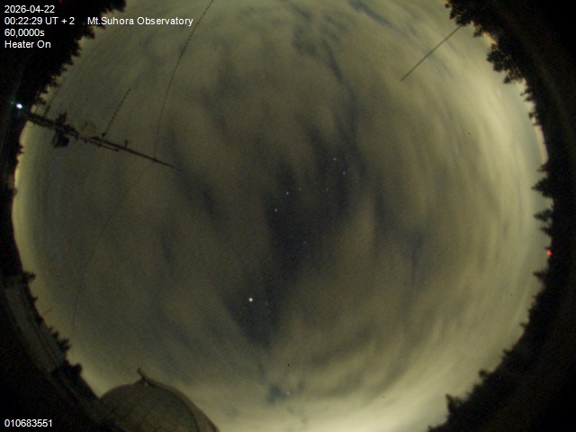 Zdjęcie ściągnięte w dniu 2026-04-22 o godzinie 00:24:28 czasu lokalnego.