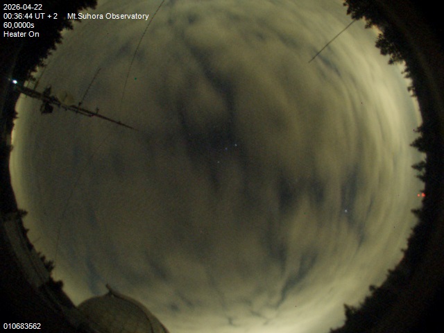 Zdjęcie ściągnięte w dniu 2026-04-22 o godzinie 00:38:43 czasu lokalnego.