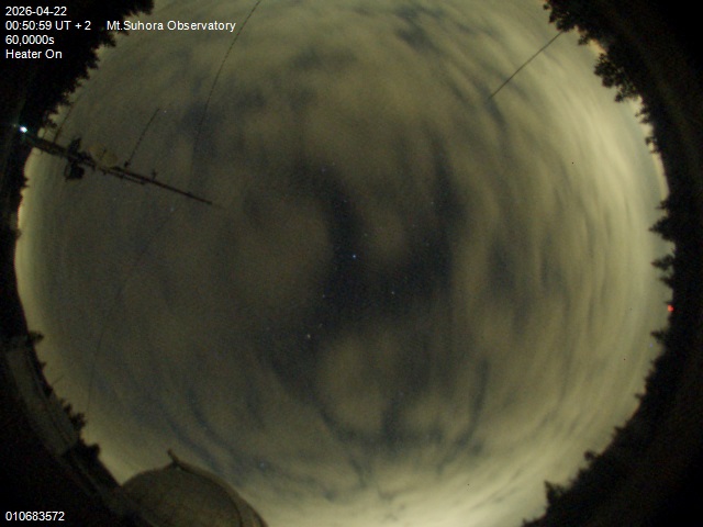 Zdjęcie ściągnięte w dniu 2026-04-22 o godzinie 00:52:58 czasu lokalnego.