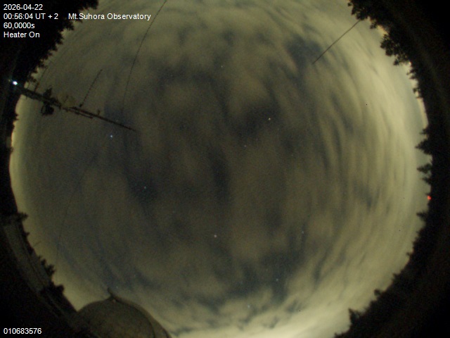 Zdjęcie ściągnięte w dniu 2026-04-22 o godzinie 00:58:03 czasu lokalnego.