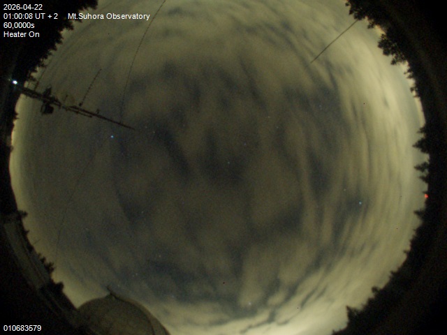 Zdjęcie ściągnięte w dniu 2026-04-22 o godzinie 01:02:08 czasu lokalnego.