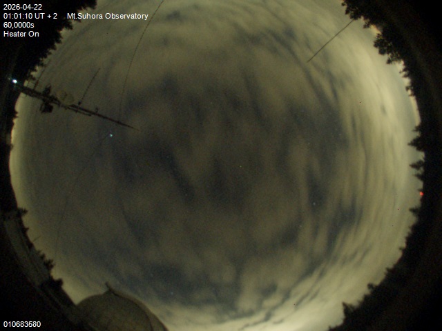 Zdjęcie ściągnięte w dniu 2026-04-22 o godzinie 01:03:09 czasu lokalnego.