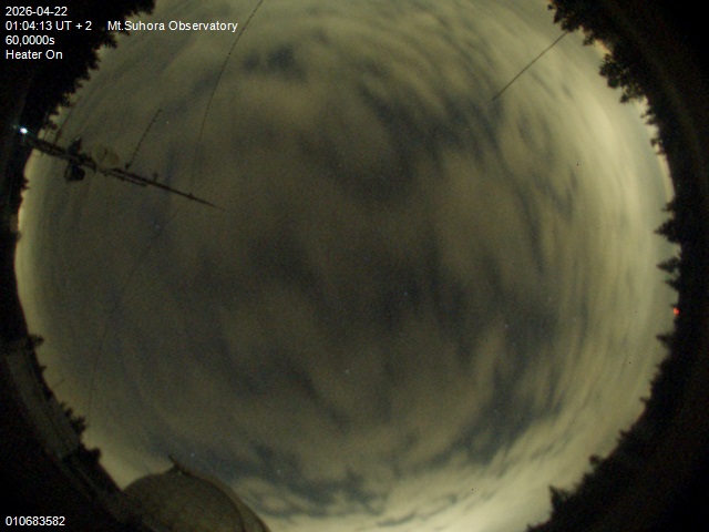 Zdjęcie ściągnięte w dniu 2026-04-22 o godzinie 01:06:12 czasu lokalnego.