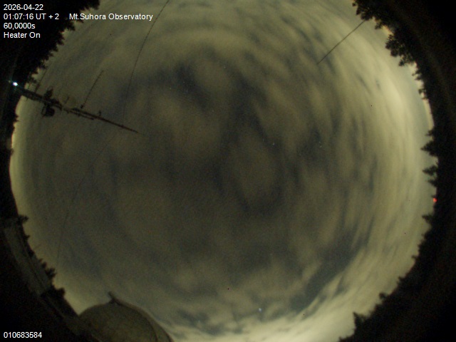 Zdjęcie ściągnięte w dniu 2026-04-22 o godzinie 01:09:15 czasu lokalnego.