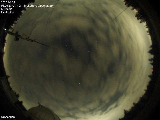 Zdjęcie ściągnięte w dniu 2026-04-22 o godzinie 01:11:17 czasu lokalnego.