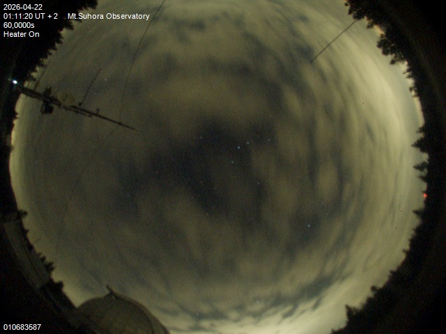 Zdjęcie ściągnięte w dniu 2026-04-22 o godzinie 01:13:19 czasu lokalnego.