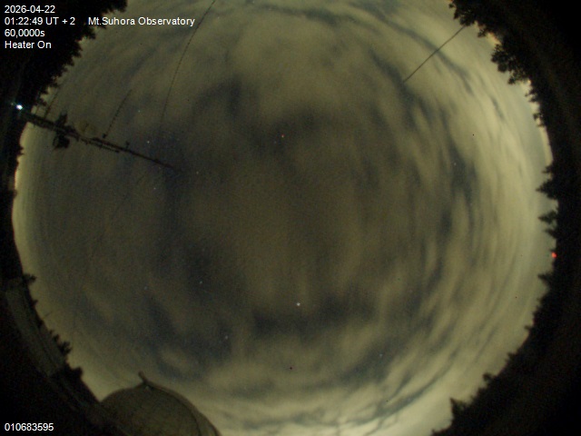 Zdjęcie ściągnięte w dniu 2026-04-22 o godzinie 01:24:48 czasu lokalnego.