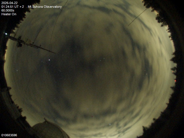 Zdjęcie ściągnięte w dniu 2026-04-22 o godzinie 01:26:50 czasu lokalnego.