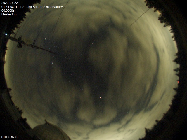 Zdjęcie ściągnięte w dniu 2026-04-22 o godzinie 01:43:07 czasu lokalnego.