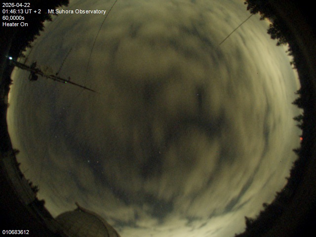 Zdjęcie ściągnięte w dniu 2026-04-22 o godzinie 01:48:12 czasu lokalnego.