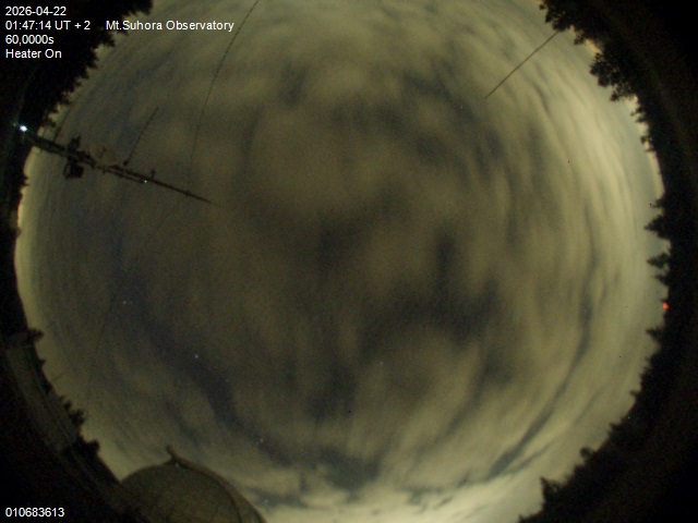 Zdjęcie ściągnięte w dniu 2026-04-22 o godzinie 01:49:13 czasu lokalnego.