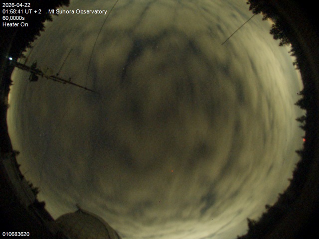 Zdjęcie ściągnięte w dniu 2026-04-22 o godzinie 02:00:40 czasu lokalnego.