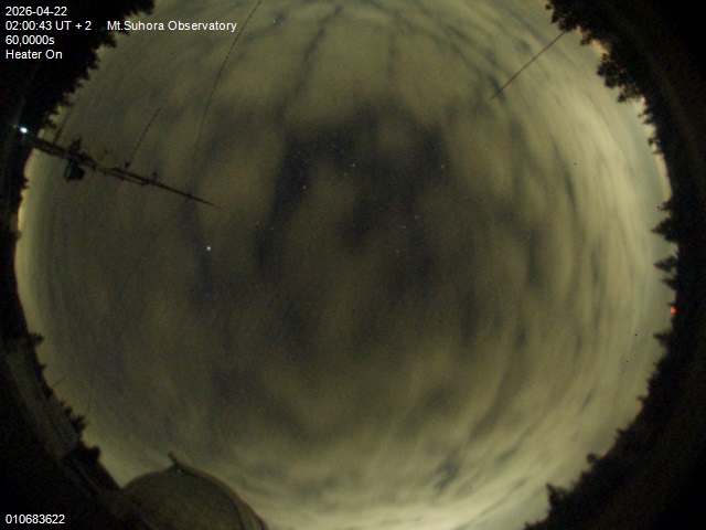 Zdjęcie ściągnięte w dniu 2026-04-22 o godzinie 02:02:42 czasu lokalnego.