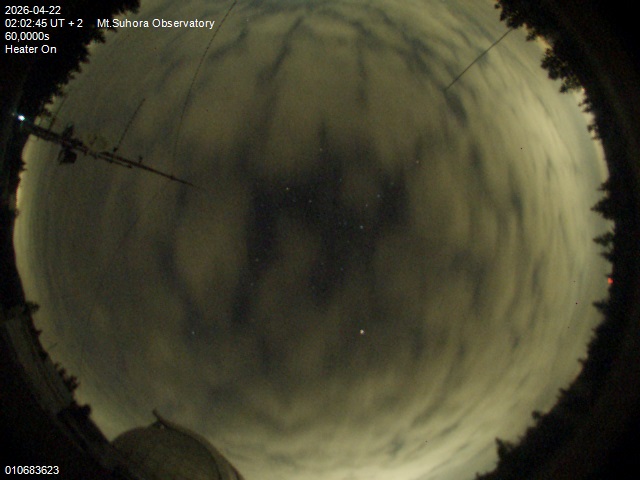 Zdjęcie ściągnięte w dniu 2026-04-22 o godzinie 02:04:44 czasu lokalnego.