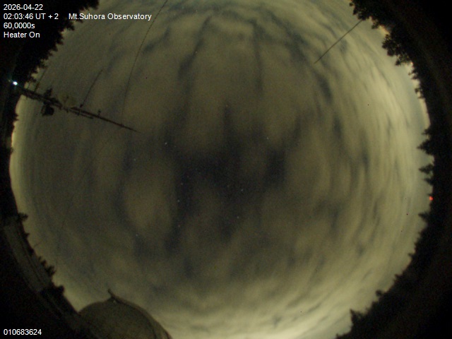 Zdjęcie ściągnięte w dniu 2026-04-22 o godzinie 02:05:45 czasu lokalnego.