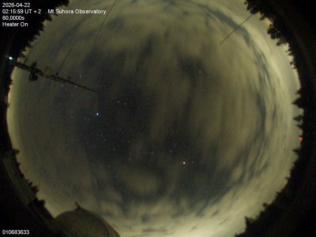 Zdjęcie ściągnięte w dniu 2026-04-22 o godzinie 02:17:58 czasu lokalnego.