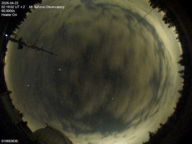 Zdjęcie ściągnięte w dniu 2026-04-22 o godzinie 02:21:01 czasu lokalnego.