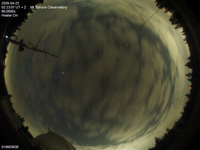 Zdjęcie ściągnięte w dniu 2026-04-22 o godzinie 02:25:06 czasu lokalnego.