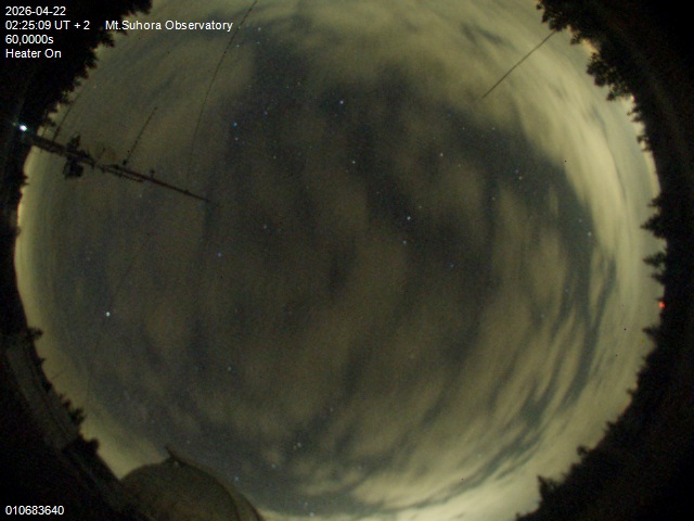 Zdjęcie ściągnięte w dniu 2026-04-22 o godzinie 02:27:08 czasu lokalnego.