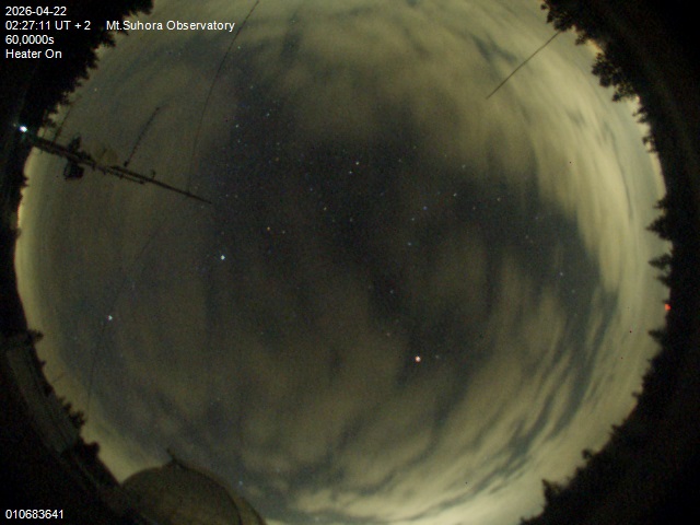 Zdjęcie ściągnięte w dniu 2026-04-22 o godzinie 02:29:10 czasu lokalnego.