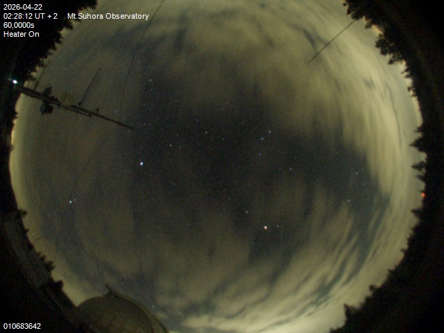 Zdjęcie ściągnięte w dniu 2026-04-22 o godzinie 02:30:11 czasu lokalnego.