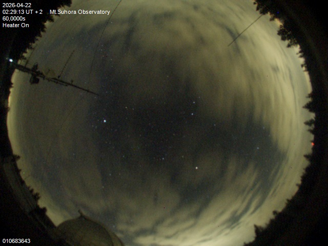 Zdjęcie ściągnięte w dniu 2026-04-22 o godzinie 02:31:12 czasu lokalnego.