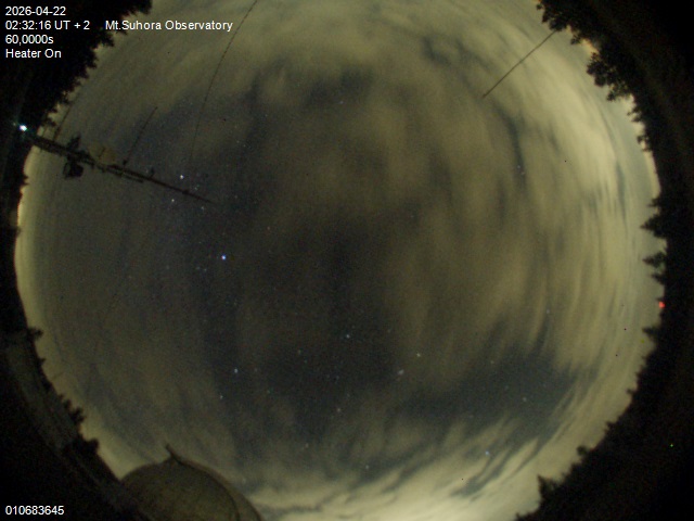 Zdjęcie ściągnięte w dniu 2026-04-22 o godzinie 02:34:15 czasu lokalnego.