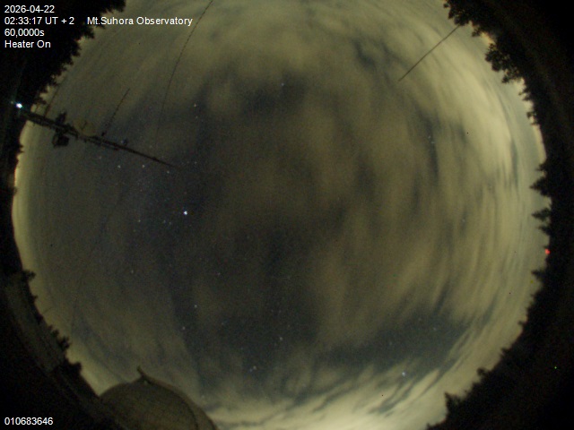 Zdjęcie ściągnięte w dniu 2026-04-22 o godzinie 02:35:17 czasu lokalnego.