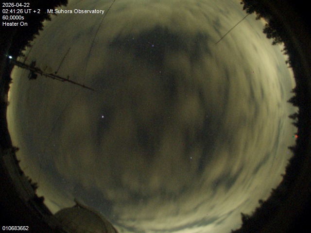 Zdjęcie ściągnięte w dniu 2026-04-22 o godzinie 02:43:25 czasu lokalnego.