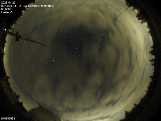 Zdjęcie ściągnięte w dniu 2026-04-22 o godzinie 02:45:27 czasu lokalnego.