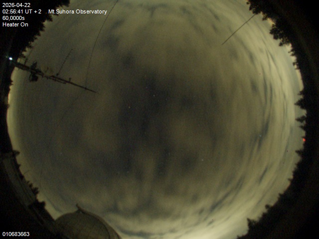 Zdjęcie ściągnięte w dniu 2026-04-22 o godzinie 02:58:41 czasu lokalnego.