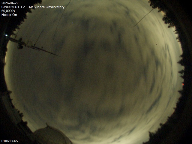 Zdjęcie ściągnięte w dniu 2026-04-22 o godzinie 03:02:58 czasu lokalnego.