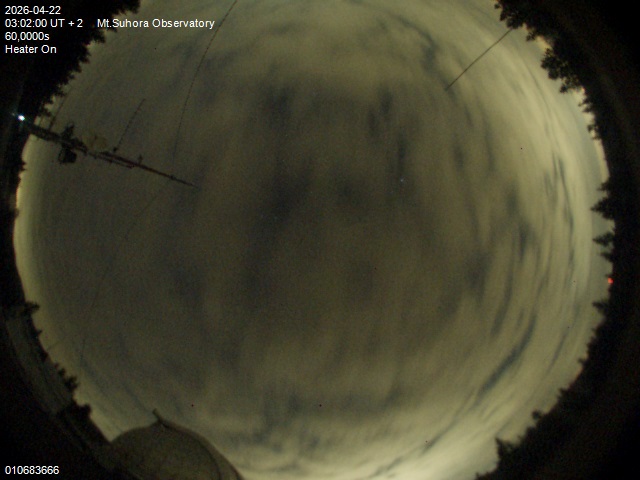 Zdjęcie ściągnięte w dniu 2026-04-22 o godzinie 03:03:59 czasu lokalnego.