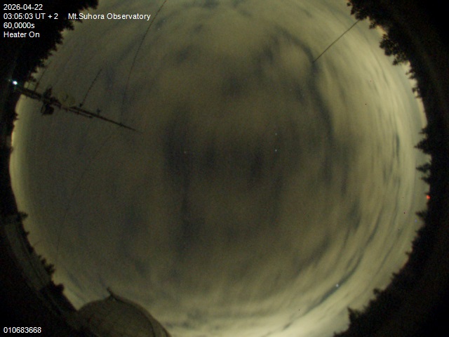 Zdjęcie ściągnięte w dniu 2026-04-22 o godzinie 03:07:02 czasu lokalnego.