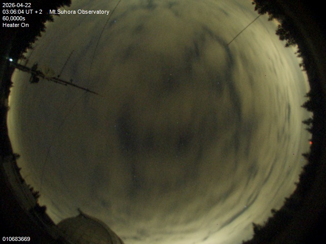 Zdjęcie ściągnięte w dniu 2026-04-22 o godzinie 03:08:03 czasu lokalnego.