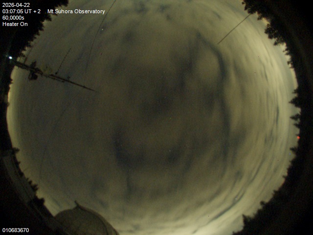 Zdjęcie ściągnięte w dniu 2026-04-22 o godzinie 03:09:04 czasu lokalnego.