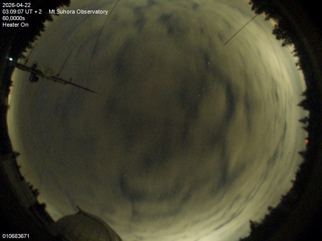 Zdjęcie ściągnięte w dniu 2026-04-22 o godzinie 03:11:06 czasu lokalnego.