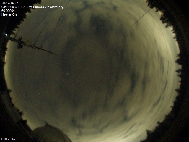 Zdjęcie ściągnięte w dniu 2026-04-22 o godzinie 03:13:08 czasu lokalnego.