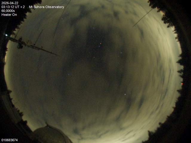 Zdjęcie ściągnięte w dniu 2026-04-22 o godzinie 03:15:11 czasu lokalnego.